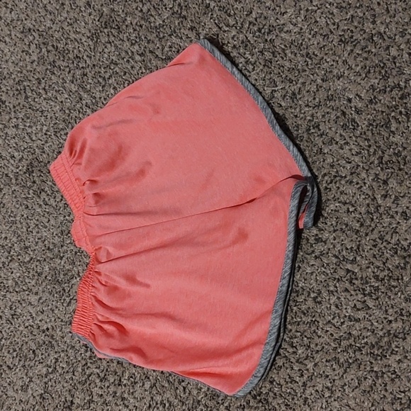 Girls Shorts - Picture 4 of 5